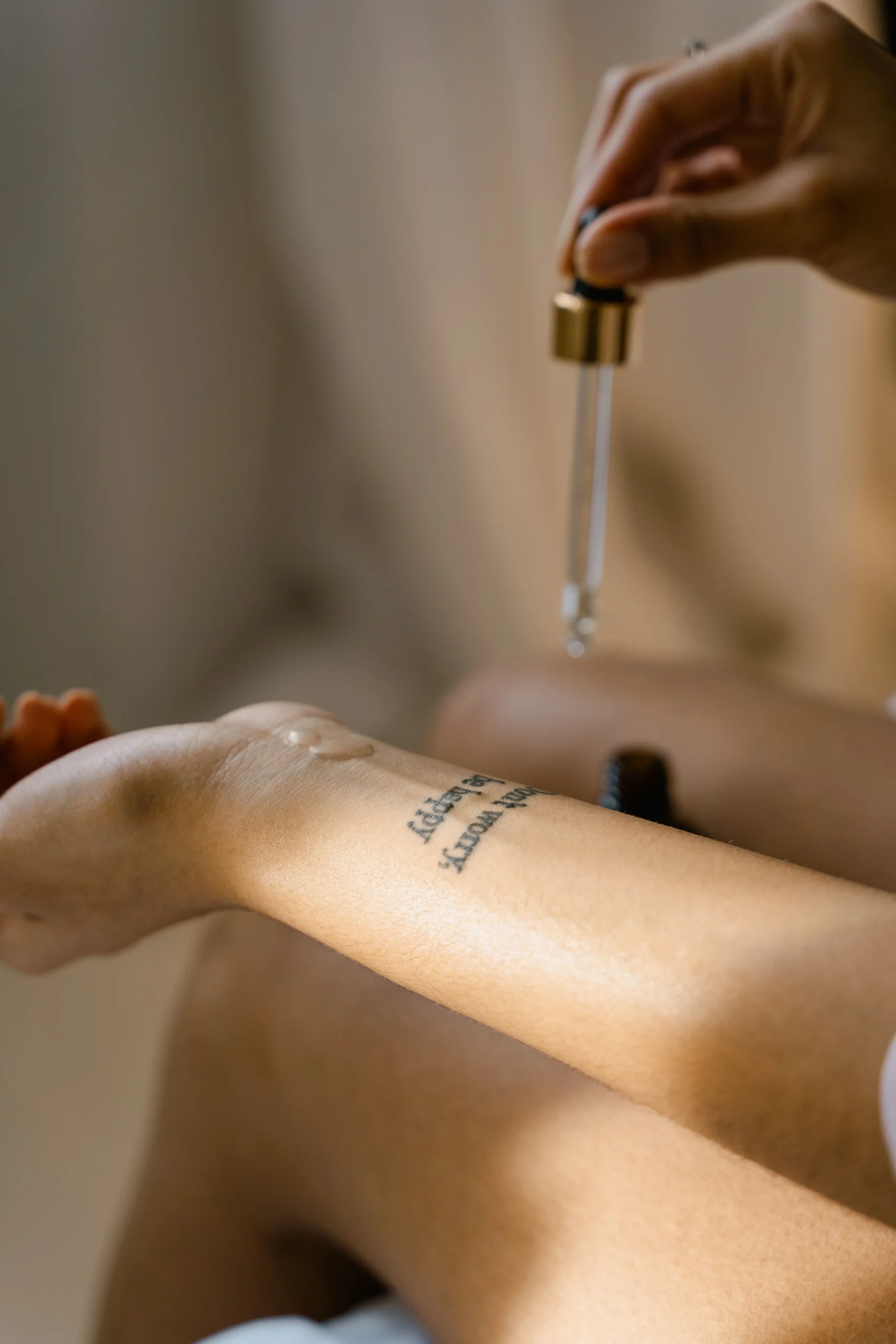 6 Best Body Oil Picks for Your Skin Type