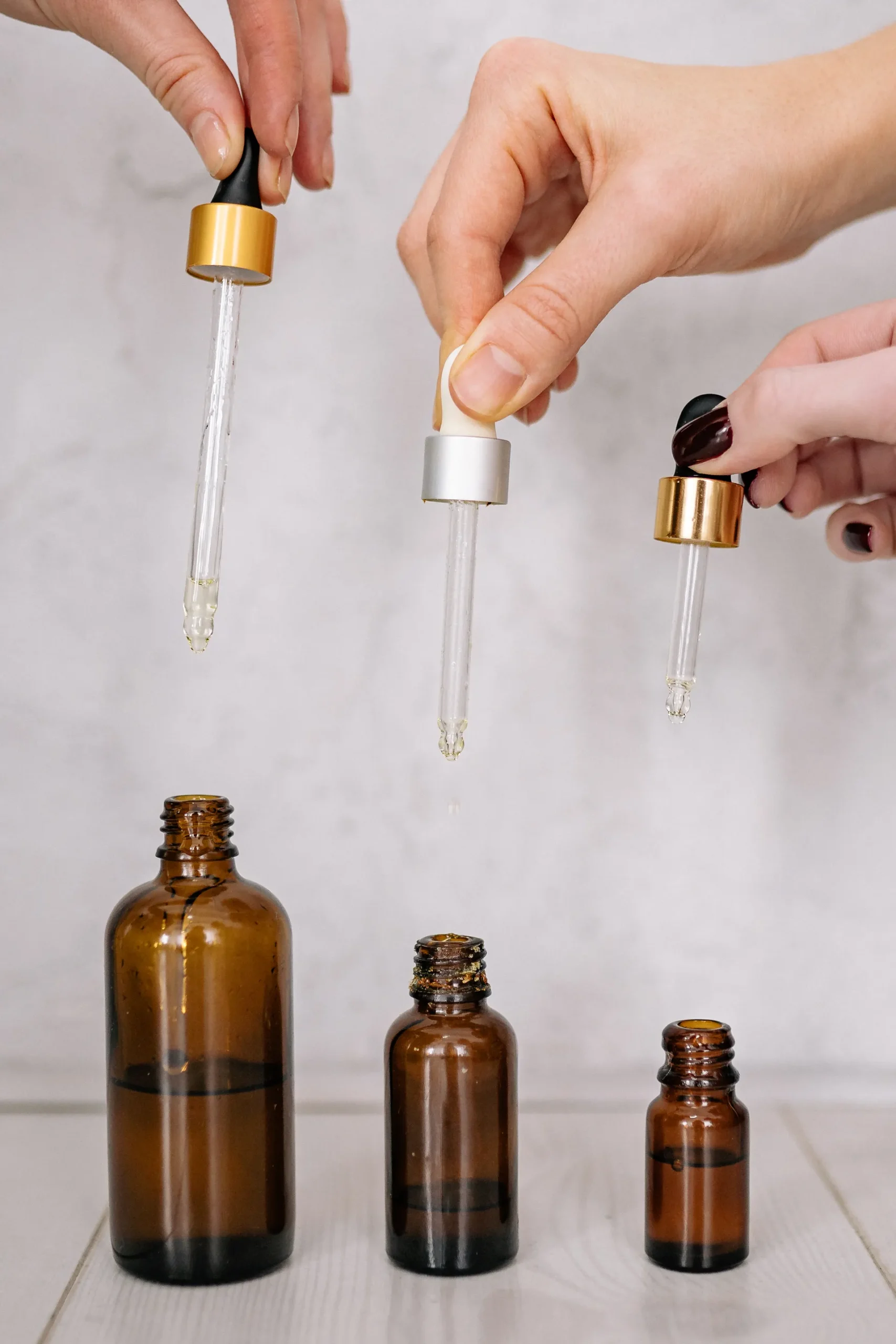 Best Essential Oil Brands That Are Pure: How to Actually Verify It