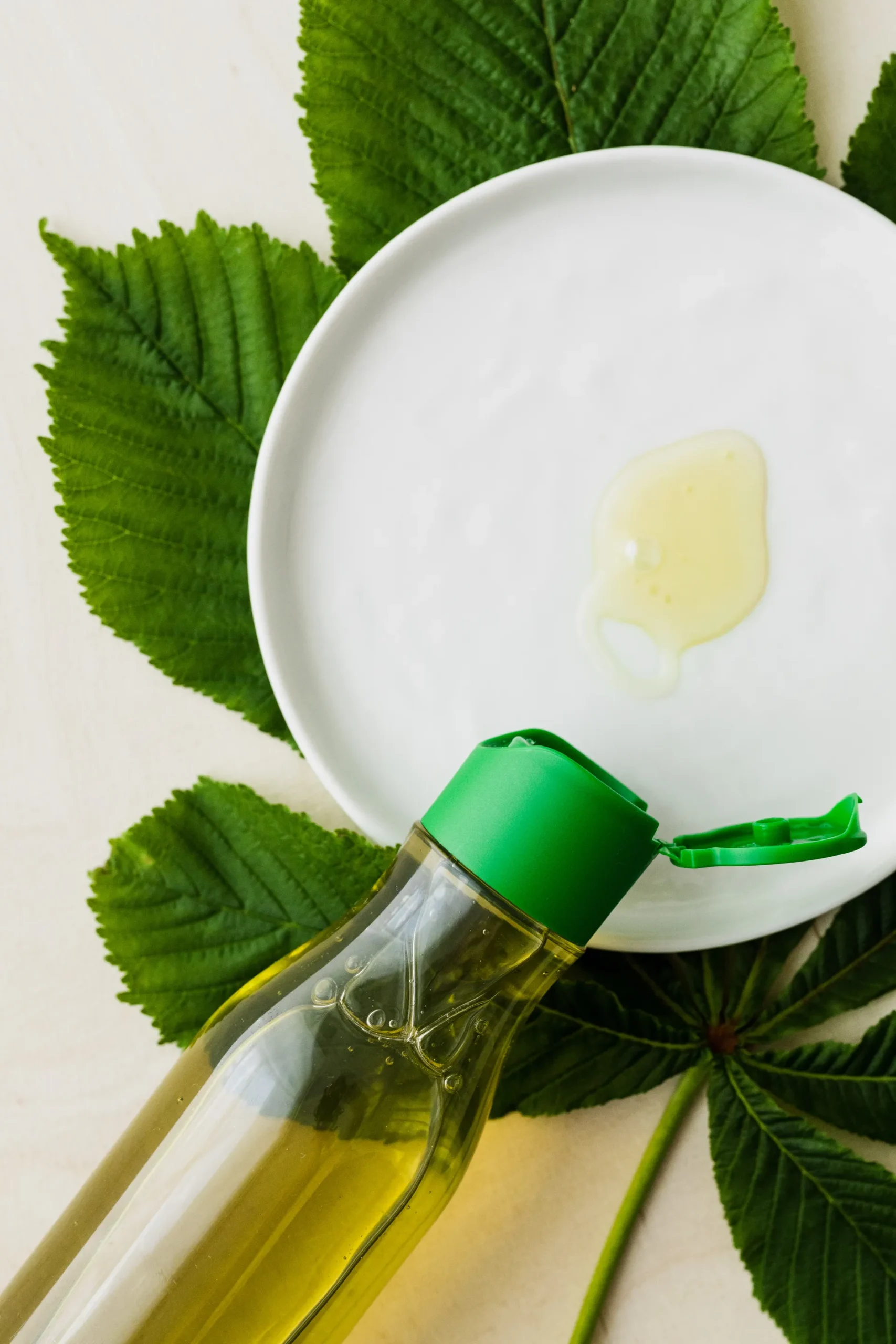 Natural Hair Oil: What “Natural” Actually Means on the Label
