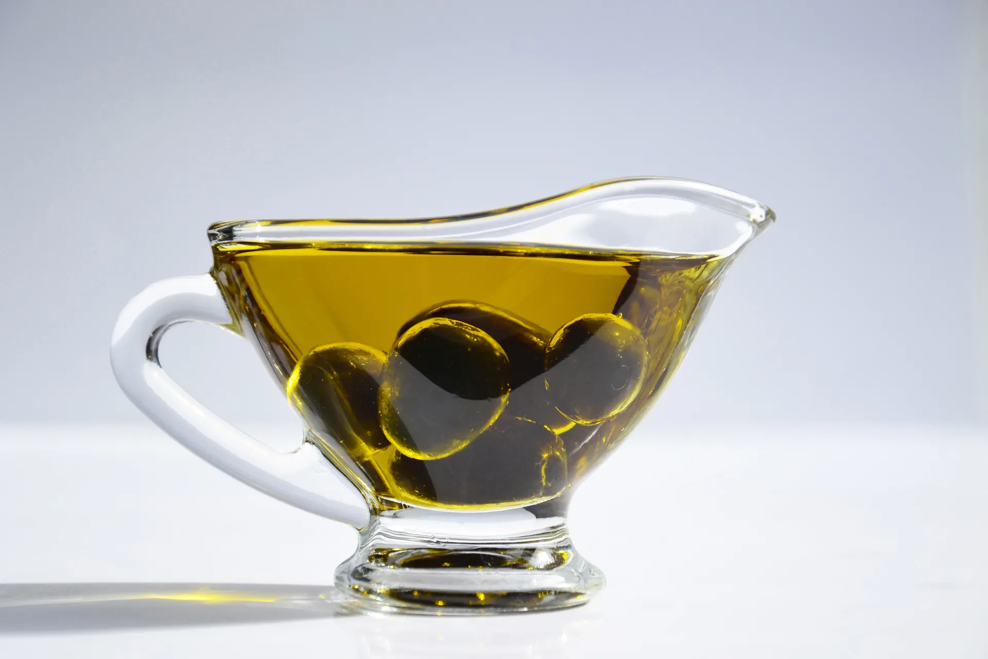 Olive Oil for Hair: What the Research Actually Shows