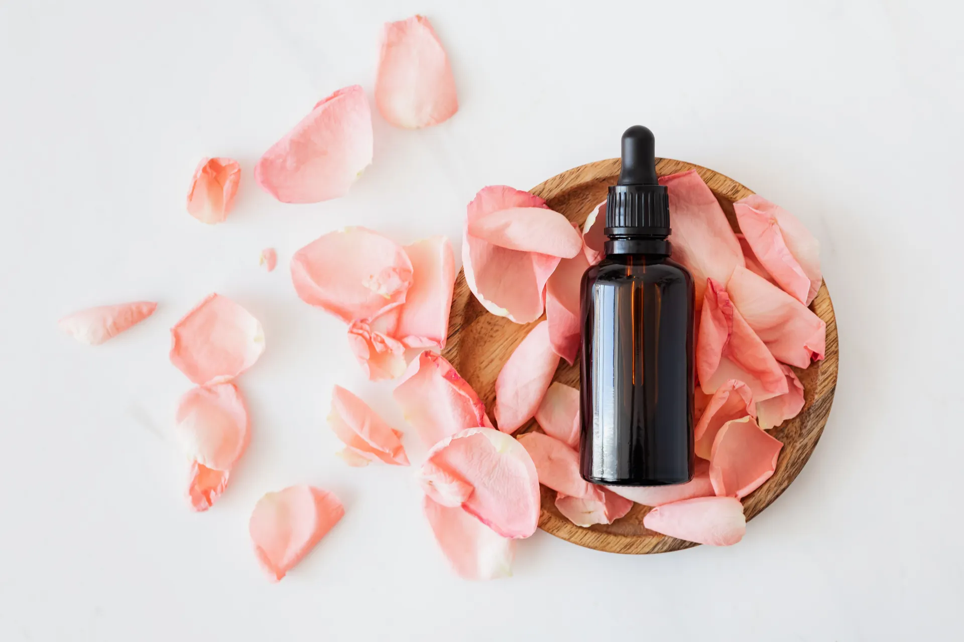 The Best Carrier Oil for Essential Oils Depends on Your Skin Type