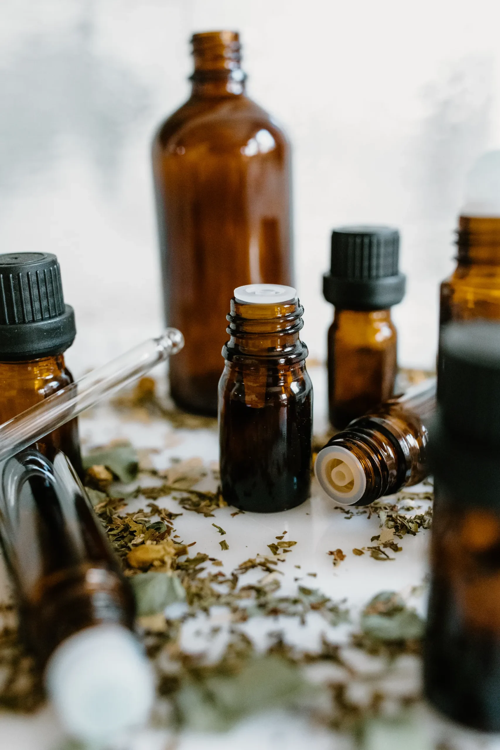 REVIVE Essential Oils: What’s Actually in Their Healthy Hair Oil